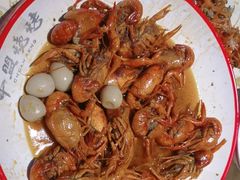 -串盟烧烤大排档·长沙美食地标(星沙店)