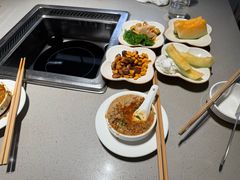 -海底捞火锅(关山保利店)