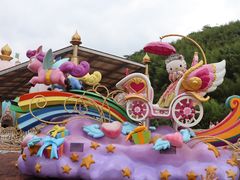 -杭州Hello Kitty乐园