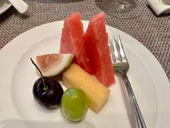 -丽晶美庐·玉兰餐厅