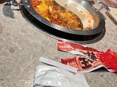 -成都玉林串串香(世纪港湾店)
