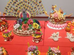 -北京工艺美术博物馆