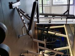 -Bona Fit 伯纳健身超级工作室(车公庄店)