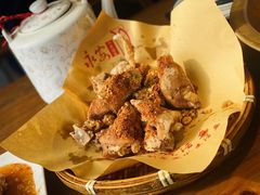 -永安水煮活鱼·仪征菜(仪征奥林匹克店)