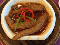 -申粤轩酒楼·三十年粤菜经典(丁香花园店)