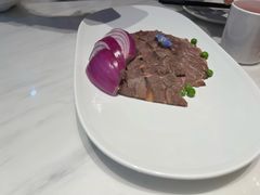 -裕丰源滋补烩面(桐柏路店)