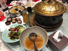 -德发长饺子·非遗(钟楼店)