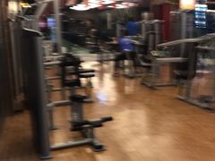 -美航国际健身(北京华联店)