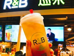 -巡茶(汇邻广场店)