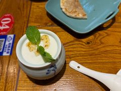 -蒙艾里民族传统菜蒙餐