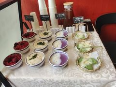 -金陵家宴·金陵春·南京菜(夫子庙店)