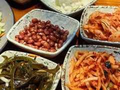 -火炉情韩国料理店(古田路店)