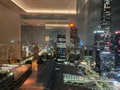 -深圳皇庭V酒店