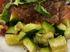 -龙香居海鲜浑锅家常菜·特色驴肉