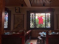 -赵记煎饼卷大葱(泰山大街店)