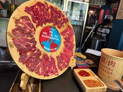 -吼堂老火锅(太古里总店)