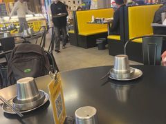 -蚝美人·生蚝海鲜烧烤(茶花园店)