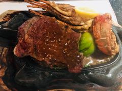 -花园餐厅(铜锣湾店)