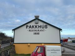 -Pakkhús Restaurant