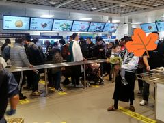-宜家·瑞典风味餐厅(天津东丽商场店)