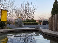 -大连金石滩绿发温泉假日酒店