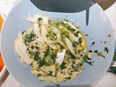-雀蓝川菜(滨湖万象汇店)