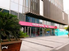 -COSTA COFFEE(国正中心店)