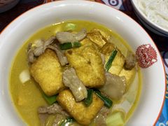 -胡记德源粉·湖南菜(双安店)
