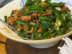 -啄佬食堂