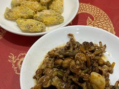 -红灯笼龙凤饭店(宁波老字号店)