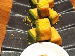 拉萨豆腐-敏珠拉姆藏餐·南京厨房(富春江东街店)