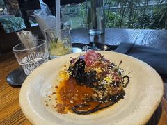 -喜洲吧·江畔老船厂·庭院餐厅(喜临院店)