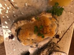 蒜肉生蚝-蟹将军·松叶蟹和牛日料放题自助(K11店)