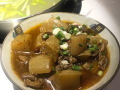 -牛鲜胜·潮汕牛肉自助火锅(番禺市桥店)