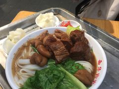 -珍珍小食店(西华路店)