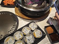 -胡哥烤肥牛(车公庙店)