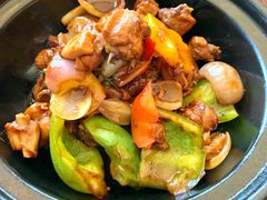 -望京楼flavor餐厅(古北水镇景区店)