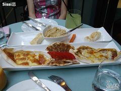 -Pasha帕夏土耳其餐厅(南昌路店)