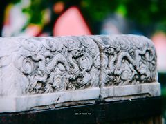 -北京艺术博物馆(万寿寺)