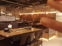 -新石器烤肉(中房金谊广场店)