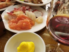 -上海浦东星河湾酒店