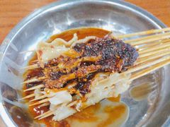 -西工饭庄快餐厅(西工小街店)