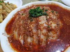 -勇猛子川菜馆(新军路店)