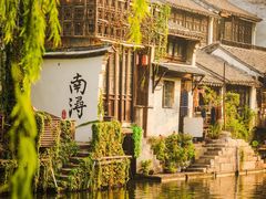 -乌镇景区