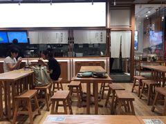 -小满手工粉(上海文峰广场店)