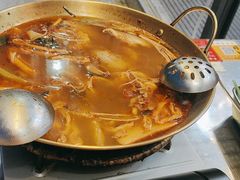 -黔哆哆地摊酸汤火锅(清湖店)