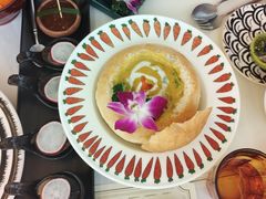 -太食獸泰式茶餐厅(IFS国金中心店)