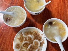 -老福合沟无米粿甜汤粿品店