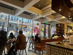 -BAKER&SPICE(BFC外滩金融中心店)
