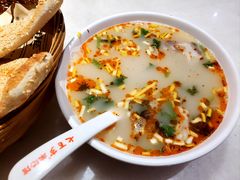 -七百岁羊肉馆(环球港店)